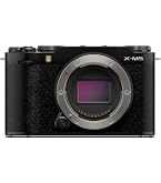 Amazon | 富士フイルム(FUJIFILM) ミラーレス一眼カメラ X-M5 レンズ