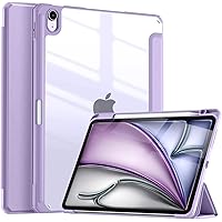 11インチiPad Air2024(M2) Wi-Fi 128GB パープル Apple 11 inch iPad Air M2 chip Built for Apple Intelligence