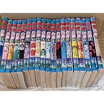 Amazon.co.jp: コミックス 幽遊白書 全巻セット 冨樫義博 集英社