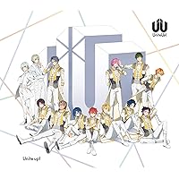 【Amazon.co.jp限定】Unite up! (初回生産限定盤) (メガジャケ付)