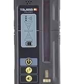 Amazon | タジマ(Tajima) レーザー墨出し器 マルチレーザーレシーバー2