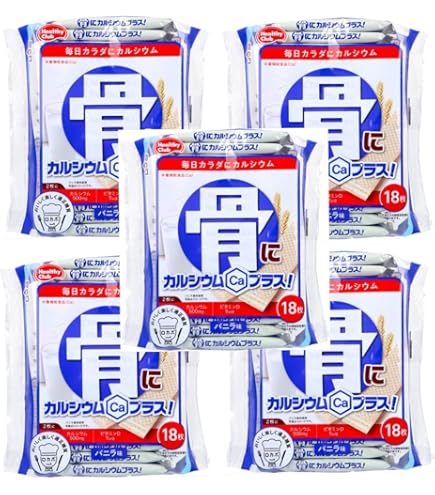 Amazon.co.jp: 【まとめ買い】カルパ ココナッツウエハース ツイン