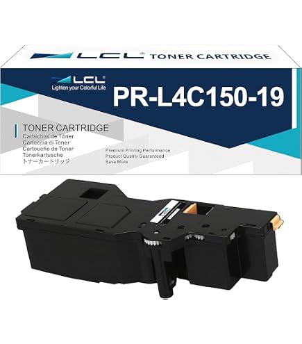 Amazon.co.jp: 【Amazon.co.jp限定】 NEC用 PR-L4C150-19 BK*1