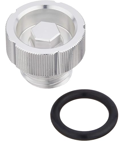 R*4様 Veilside オイルフィラーキャップ　タービン型 Amazon | VeilSide ヴェイルサイド タービン型オイルフィラー