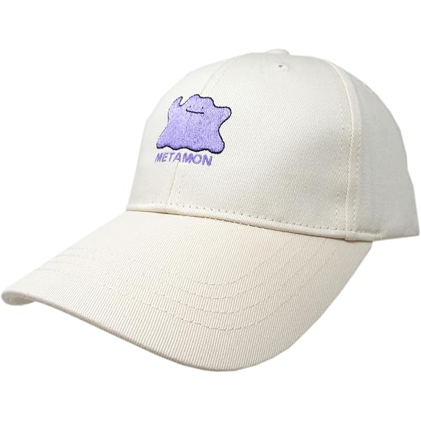 Amazon | ニューエラ（NEW ERA） 9FIFTY ポケモン フシギダネ ヒトカゲ