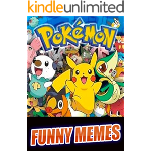 Pokemon: Funny Jokes, Comics And World-Class Entertainment…