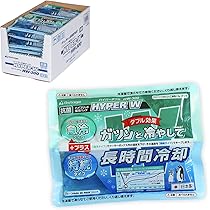 日本ブイシーエス 保冷剤 約30g 1ケース360個入 (袋の柄は変わる場合があ Amazon.co.jp: JEJアステージ 保冷剤 ソフトバータイプ 日本製