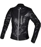 Amazon | デイトナ(Daytona) バイク用 レザー ジャケット 本革(撥水