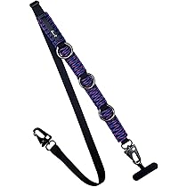 Amazon.co.jp: line-R CRAZY STRAP -Ladder Style- (BLUE x RED