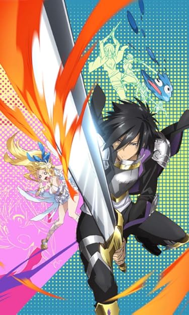 2019年秋アニメ - 竜宮院聖哉,リスタルテ