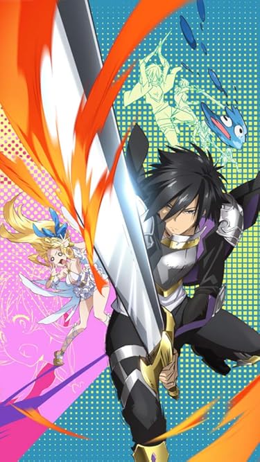 2019年秋アニメ - 竜宮院聖哉,リスタルテ