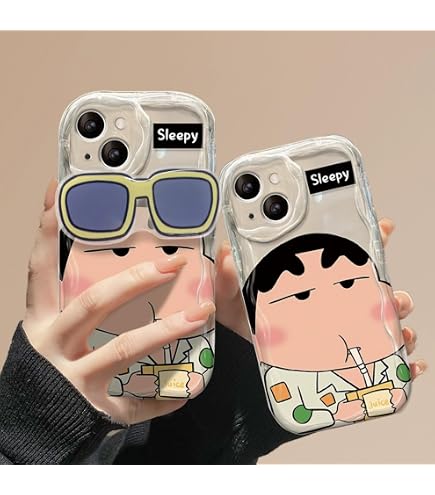 クレヨンしんちゃん】バイク用アルミマウント シルバー スマホ