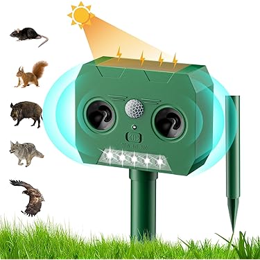 Amazon.co.jp 人気ギフトランキング: 動物撃退器 で、ギフトの設定を