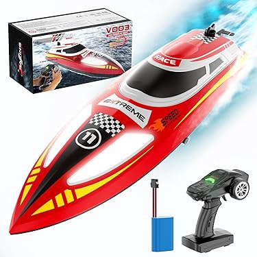 HORIZON☆losi☆PROBOAT☆プロボート！少し難あり☆ボートラジコン
