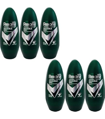 Amazon.co.jp: まとめ買いセット Rexona レクソナ 男性用 デオドラント
