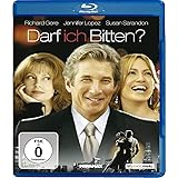 Darf ich bitten?