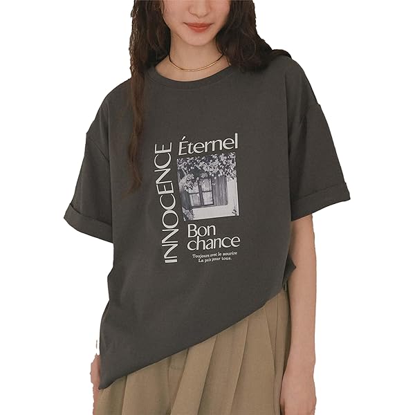 Amazon.co.jp: Chilli beans. フォトTシャツ ホワイト Mサイズ