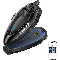 Amazon.co.jp: JESIMAIK バイク インカム H7S バイク用インカム 相京