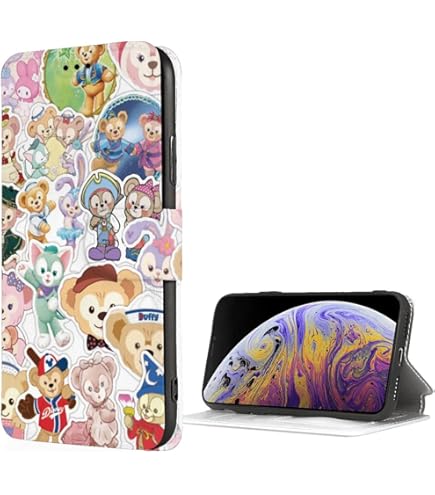 Amazon.co.jp: シェリーメイ スマートフォンケース もこもこ