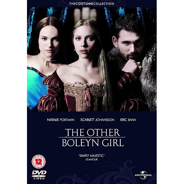 Amazon.co.jp: The Tudors Complete Season 1 - 4 / チューダーズ
