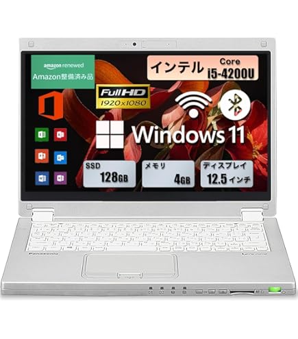 ノートパソコン windows11 オフィス付き core i5 A561/D ノートパソコン windows11 オフィス付き core i5 A561/D