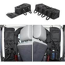 jeep ラングラー　ロールバーサイドバッグ　2個 718ba5fNmuL._AC_UL210_SR210,