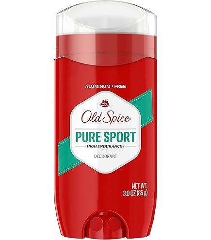 Amazon | 【2個セット】オールドスパイスピュアスポーツ ハイエンドュ