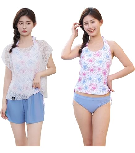 Amazon.co.jp: 要領 本領はなる 本条るり 水着 オーロラアクキー