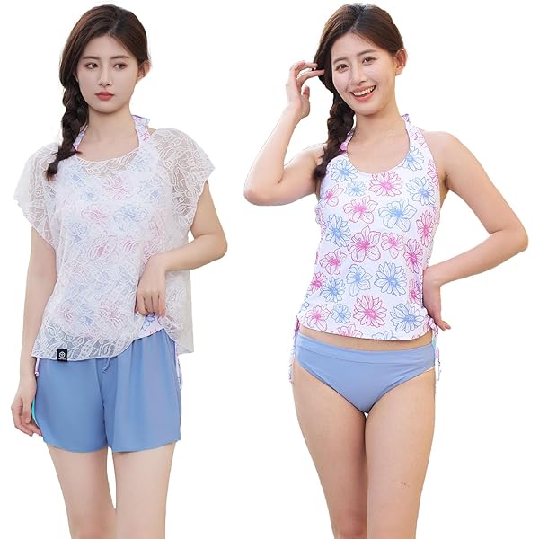 karen.k 専用 水着セット 35450554a_09.jpg