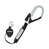 タジマ 胴ベルト用ランヤード ＶＲ１５０Ｌ Ｌ１