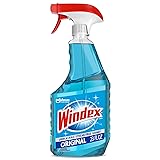 Windex Original Glass Cleaner, 23.0 Fluid Ounce by Windex