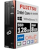 Amazon.co.jp: 【整備済み品】 Dell デル Optiplex 3060 第8世代