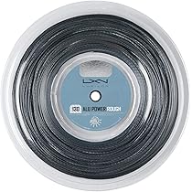 Amazon | テクニファイバー Tecnifibre テニスガット・ストリング X