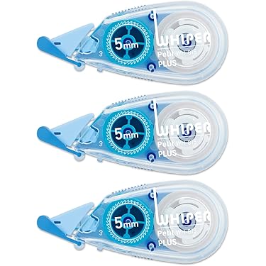 Amazon.co.jp 売れ筋ランキング: 修正テープ の中で最も人気のある商品です