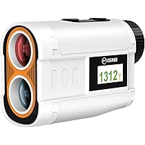 【新品・未開封】ゴルフレーザー距離計 CIGMAN CT-1000 Amazon.co.jp: CIGMAN ゴルフレーザー距離計 1000m/1093yd対応