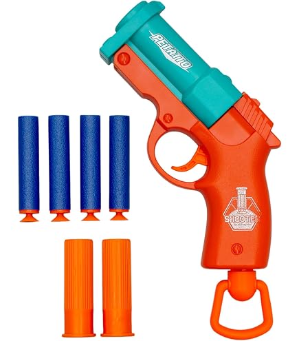 Amazon.co.jp: NERF N-Strike Mega Dart Refill (50 Pack) : おもちゃ