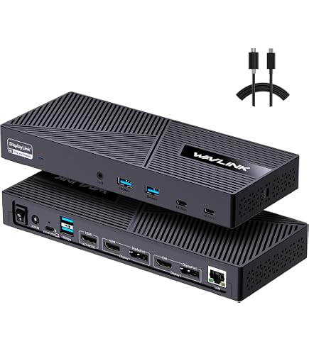 Microsoft 1917 Surface Dock 2 199W PSU 1749 Docking Station Pro