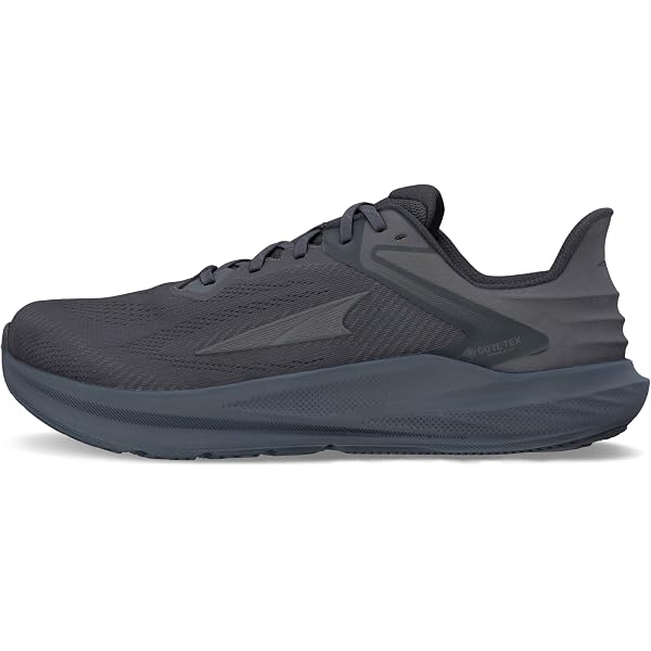 Amazon | ALTRA(アルトラ) トーリン8男性用 AL0A85QE Black 8H