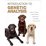 Intro Genetics Analysis 11e