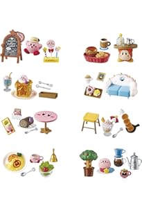 リーメント 星のカービィ はらぺこカービィキッチン カービィのプププマーケット リーメント（LIFE-LINK）（メンズ、レディース、キッズ）星の