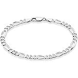 MiaBella 925-Sterling Sterling-Silver NA