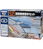 Amazon | トミーテック(TOMYTEC) TOMIX Nゲージ レールセット