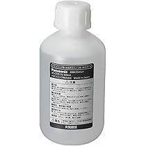 Amazon.co.jp: パナソニック(Panasonic) ポンプオイル500ml 真空ポンプ