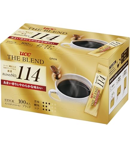 uccカップインスタントコーヒー5P×48個セット UCC インスタントコーヒー 5カップ×48個セット Amazon.co.jp: UCC(ユー