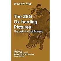 洋書 Lectures On The Ten Oxherding Pictures Amazon | Lectures On The Ten Oxherding Pictures | Roshi