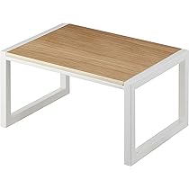 【在庫セール】山崎実業(Yamazaki) 踏み台 ホワイト 約W40XD28X 718cqNzE20L._AC_UL210_SR210,