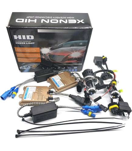 [新品未使用]タイプ2　ZERO-1000 オールインワン 2 HID H11 ZERO-1000/商品詳細 オールインワンHIDタイプ2 / ALL IN ONE HID