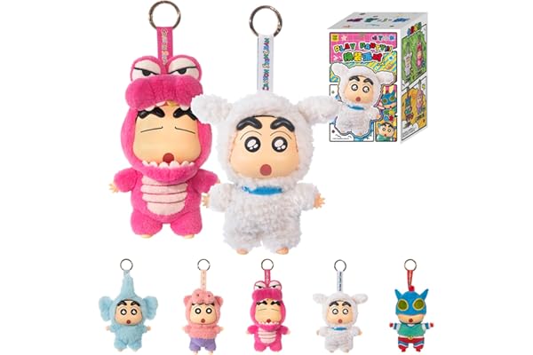 TOP TOY クレヨンしんちゃん (Crayon Shin-chan) 
