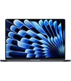 MacBook Air 15インチ M2 2023 整備済み品