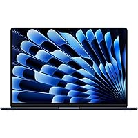 Apple 2025 MacBook Air M4チップ搭載 15インチノートブック